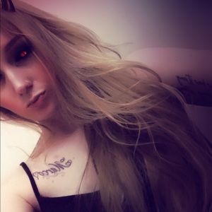 Meet your Posher, Brianna